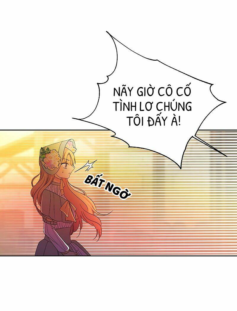 Công Chúa Thời Gian Có Hạn: Chapter 6