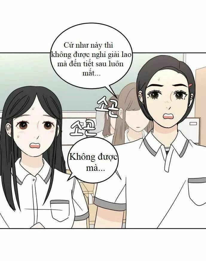 30 Phút Bước Đi Bên Em: Chapter 54.5