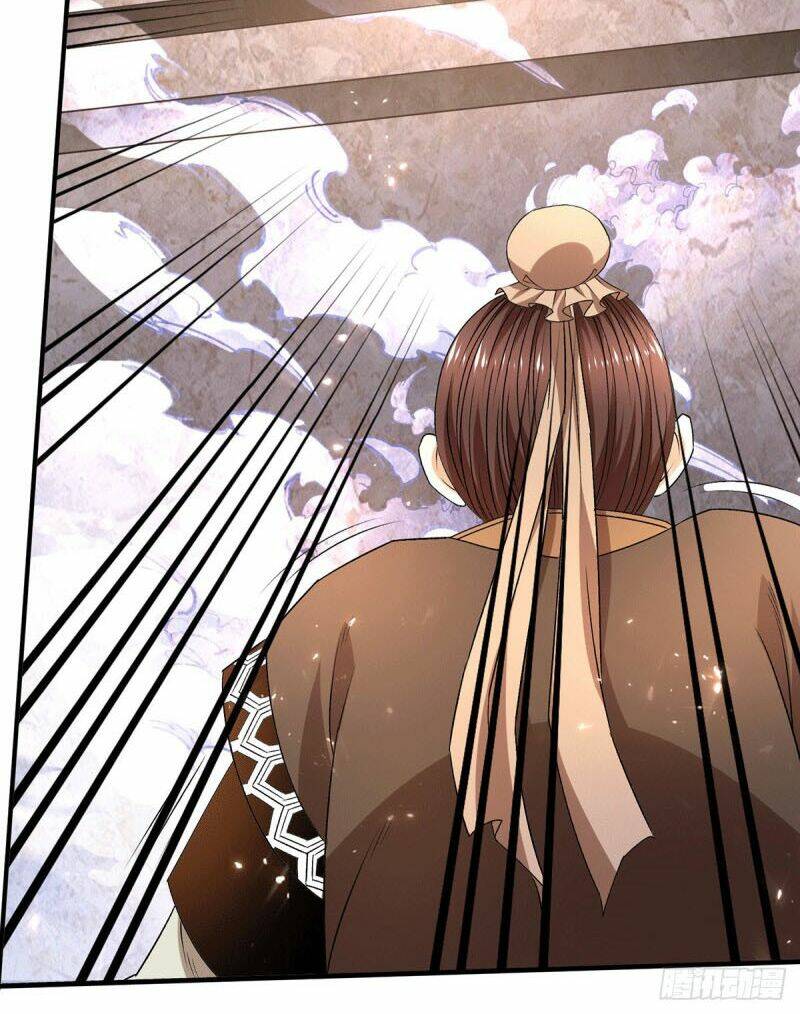 Tiên Vương Trùng Sinh: Chapter 236
