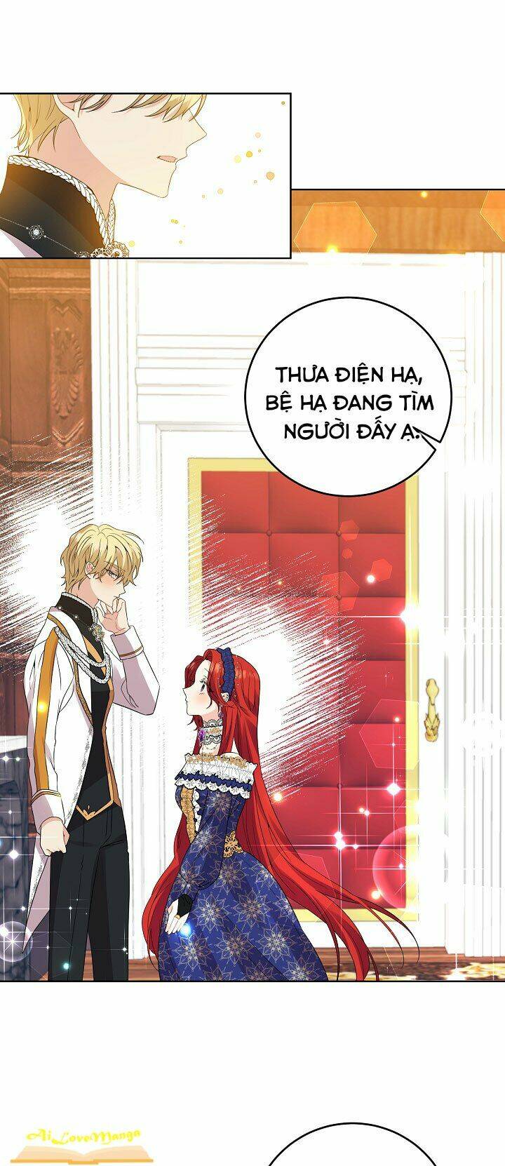 Tôi Trở Thành Gia Sư Của Tên Bạo Chúa: Chapter 31