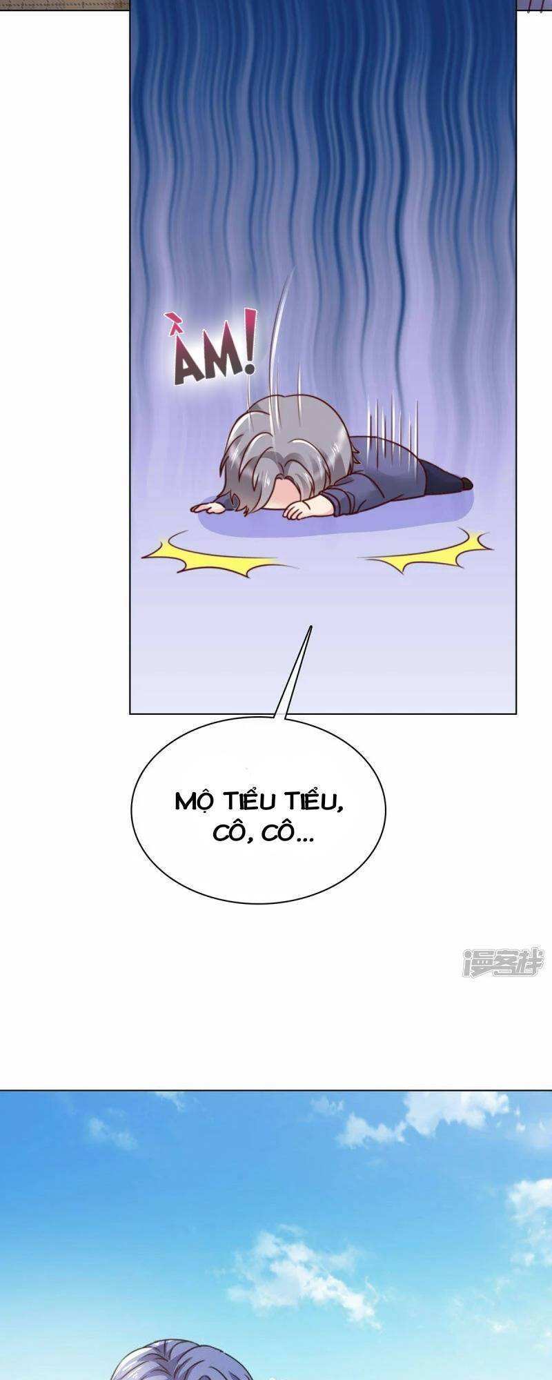 Thần Tiên Đại Nhân Của Tôi: Chapter 12