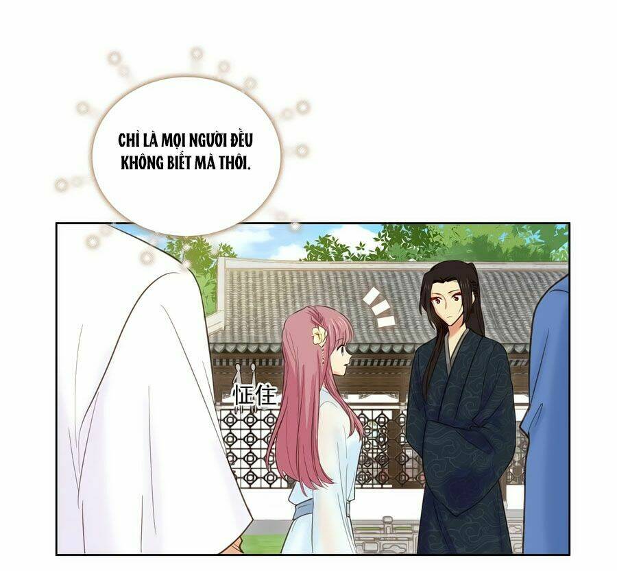 Lưu Luyến Tinh Diệu: Chapter 106