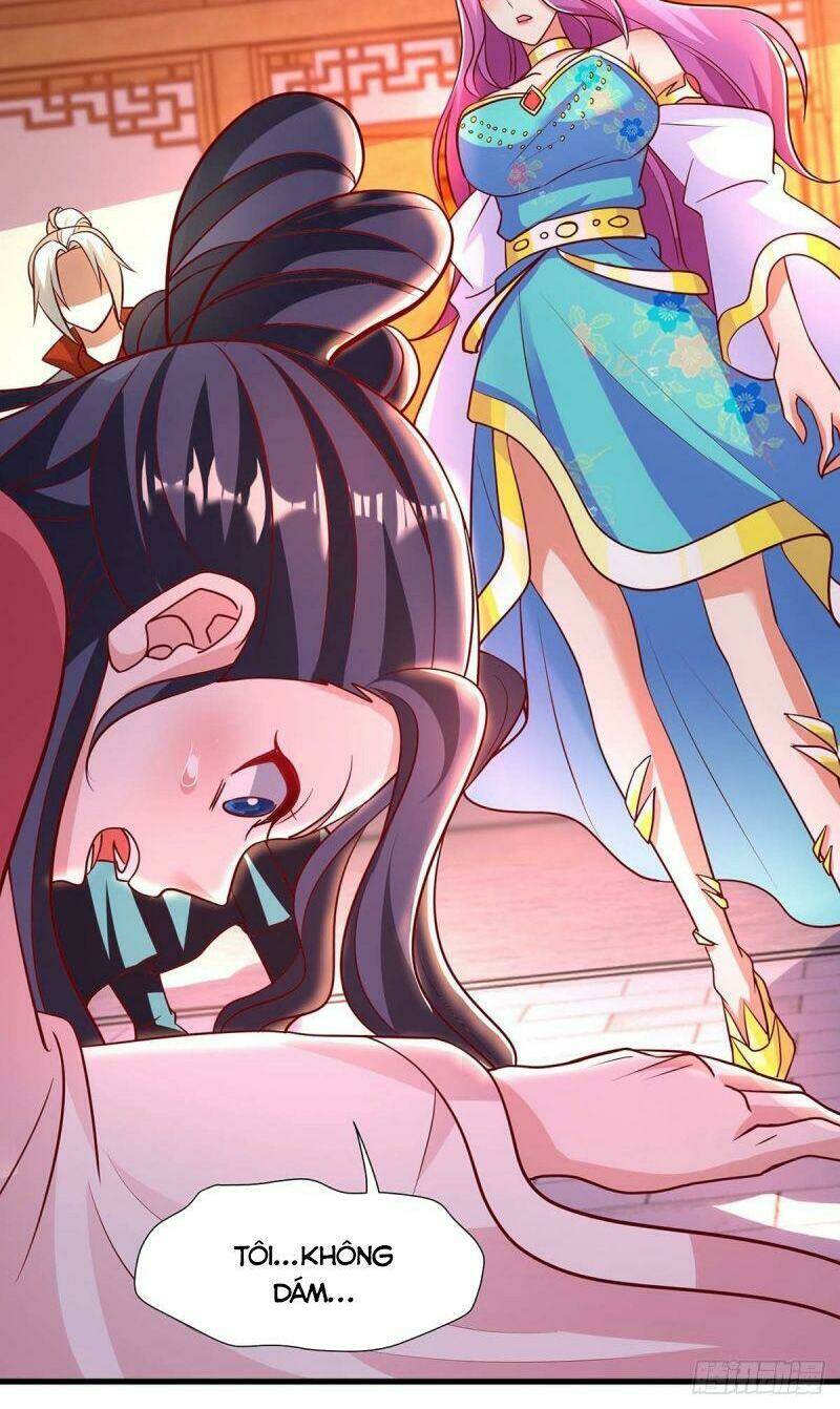 Siêu Cấp Thôn Phệ Hệ Thống: Chapter 25