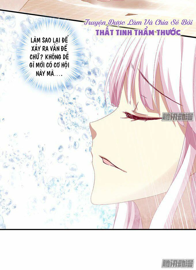 Thiên lại âm linh: Chapter 6