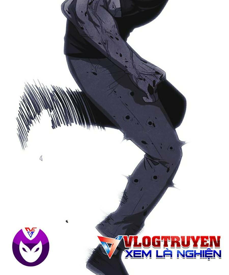 Cậu Bé Shotgun: Chapter 31