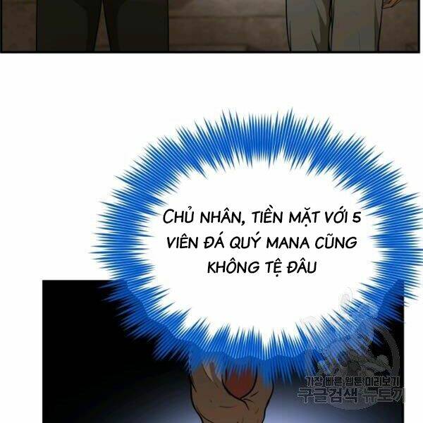 Ngôi Nhà Kết Nối Với Hầm Ngục: Chapter 29