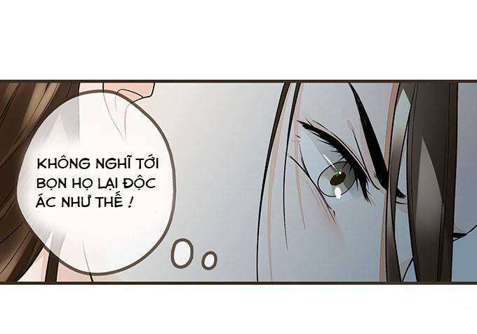 Đại Giá Thừa Tướng: Chapter 2