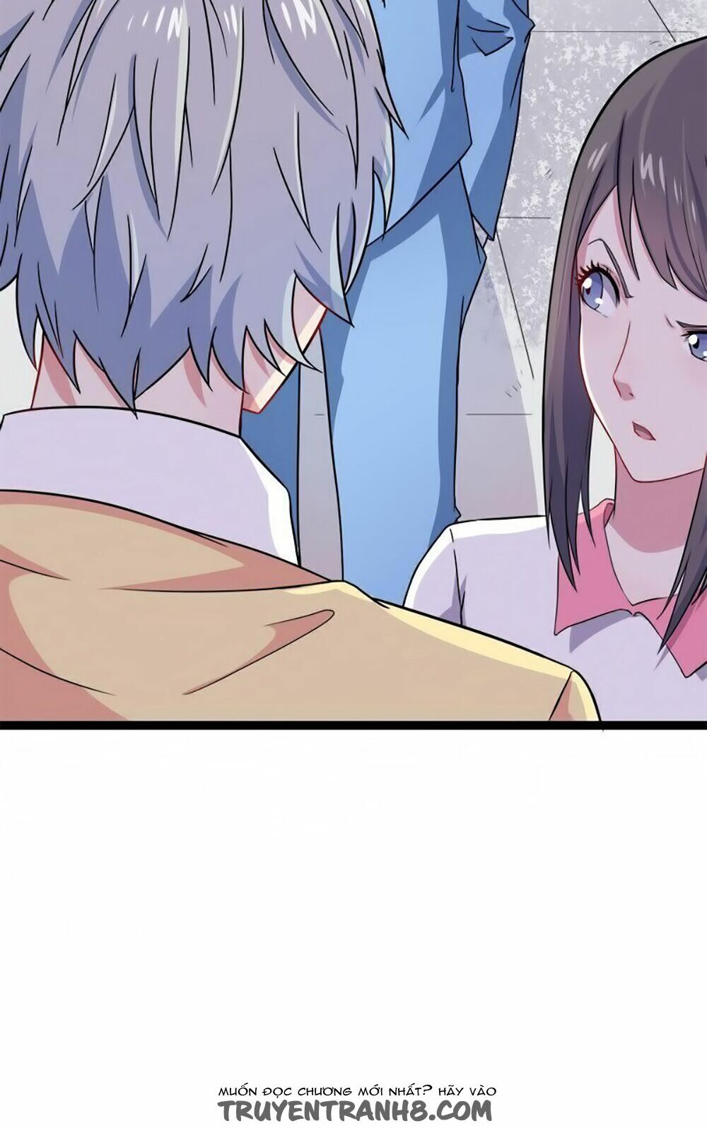 Ngạo Kiều Quỷ Vương Yêu Ta: Chapter 10