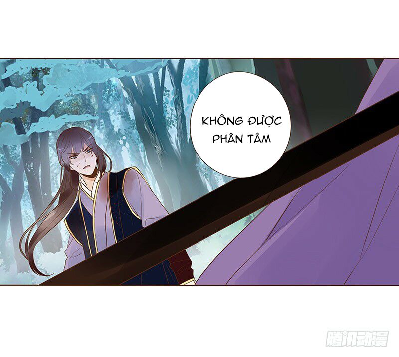 Đế Vương Trắc: Chapter 89