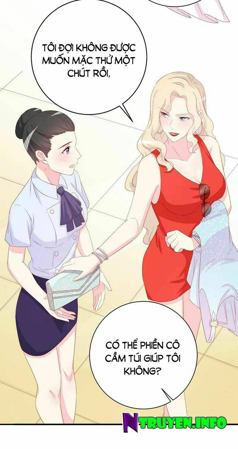 Này! Đừng Động Vào Phô Mai Của Tôi: Chapter 158