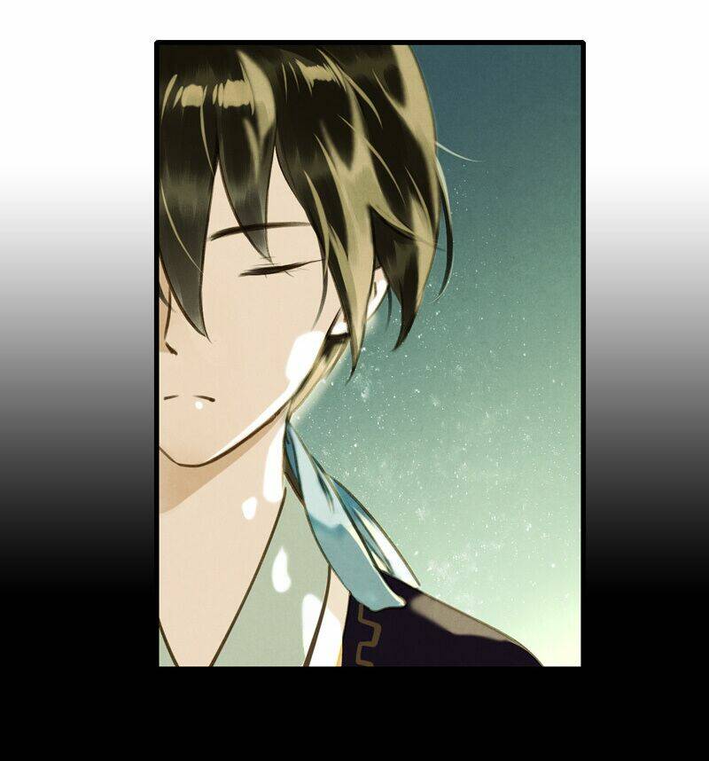 Thiếu Nữ Tản Mộng Đàm: Chapter 52