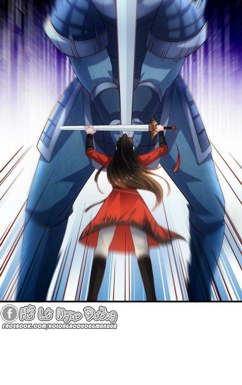 Thiên Kim Bất Hoán: Chapter 55