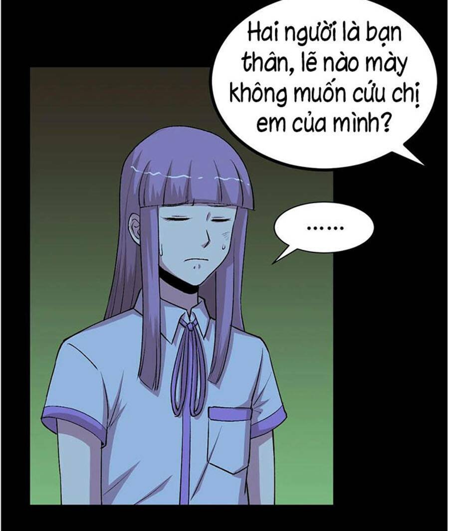 Đai Ca Trở Lại Tuổi 16: Chapter 128