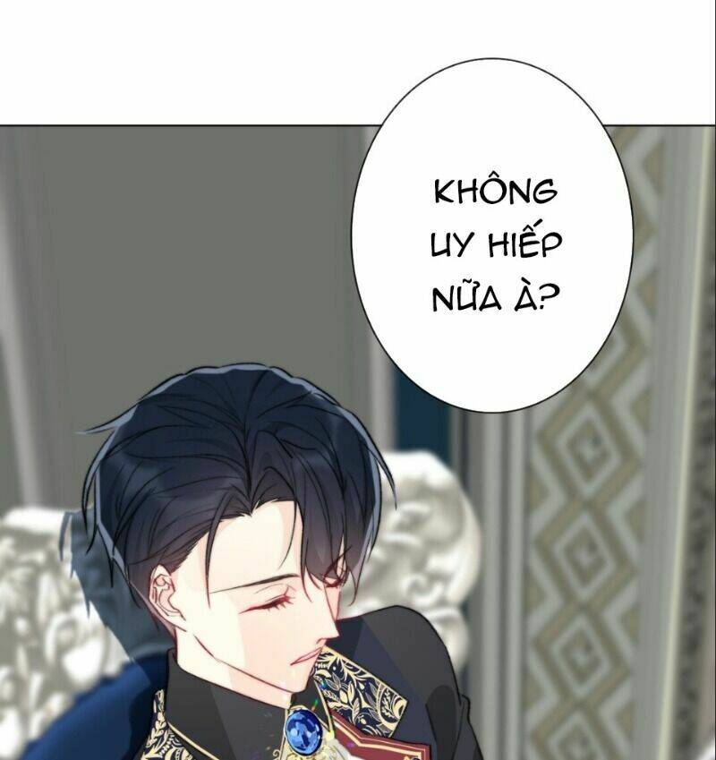 Tôi Bị Ép Trở Thành Vương Phi Khi Xuyên Tới Thế Giới Khác: Chapter 1.2