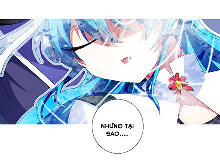 Đầu Óc Đại Sư Huynh Của Ta Rất Đen Tối: Chapter 210