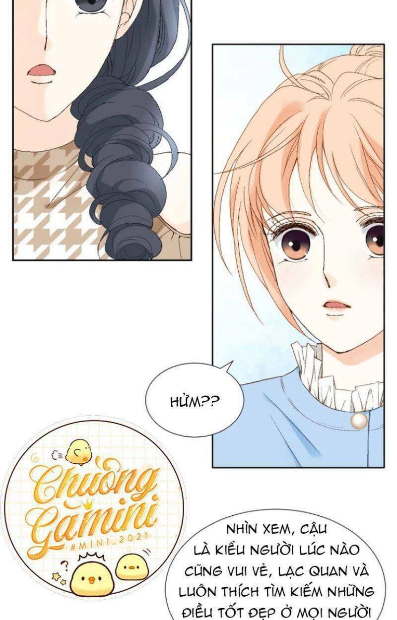 Lee Bom, Em Là Của Anh: Chapter 17