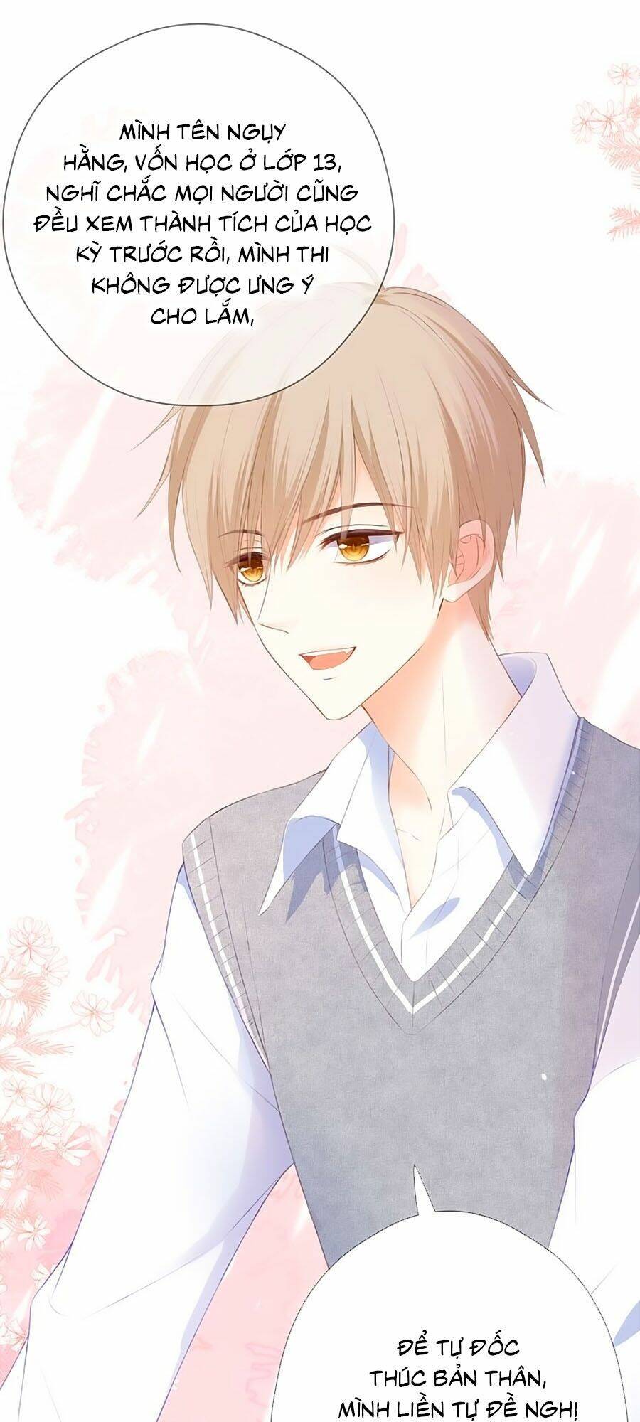 Đóa Hoa Chớm Nở: Chapter 63