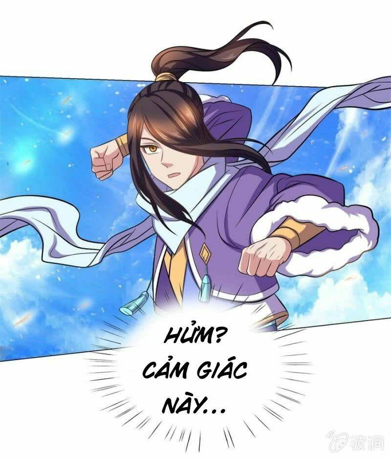 Tuyệt Thế Thần Hoàng: Chapter 97