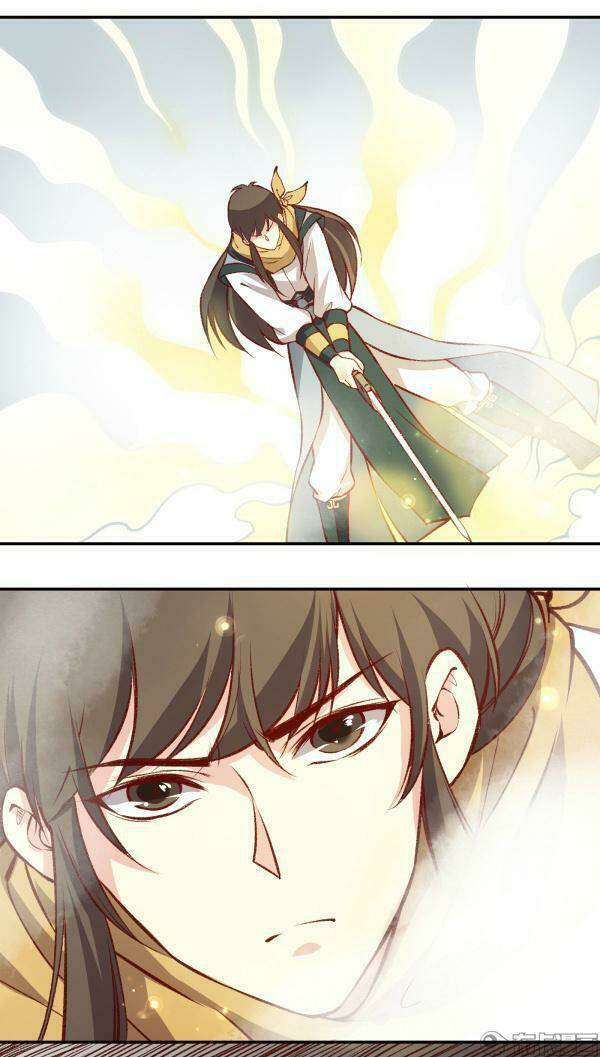 Yến Sơn Phái Và Bách Hoa Môn: Chapter 158