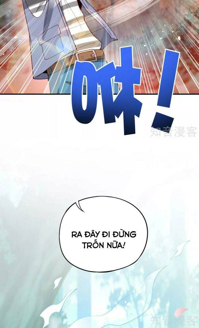 Vòng Bạn Bè Mạnh Nhất Của Tiên Giới: Chapter 86