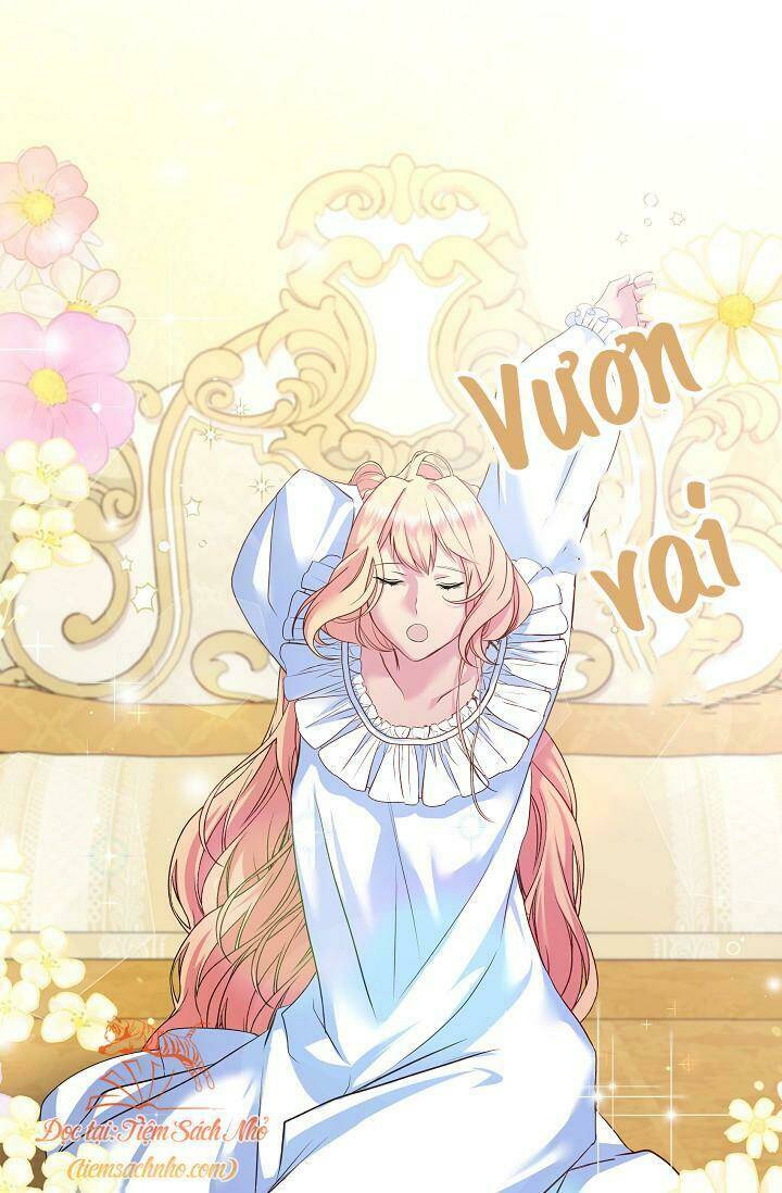 Bút Danh Bí Mật Của Nữ Công Tước: Chapter 15