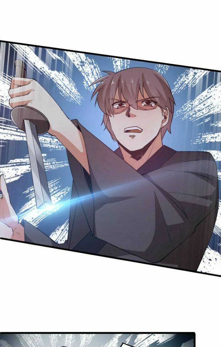 Ngự Thiên Thần Đế: Chapter 49.5