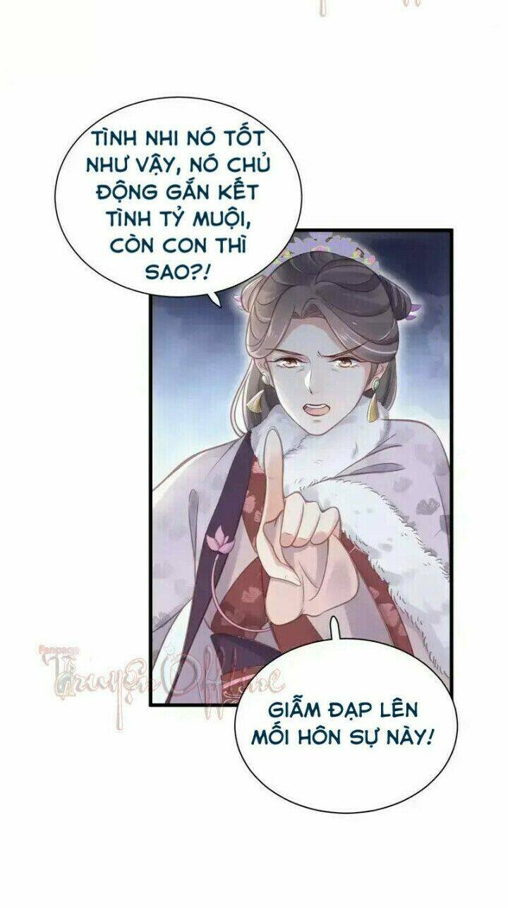 Nhật Kí Học Tập Của Hắc Liên Hoa: Chapter 9