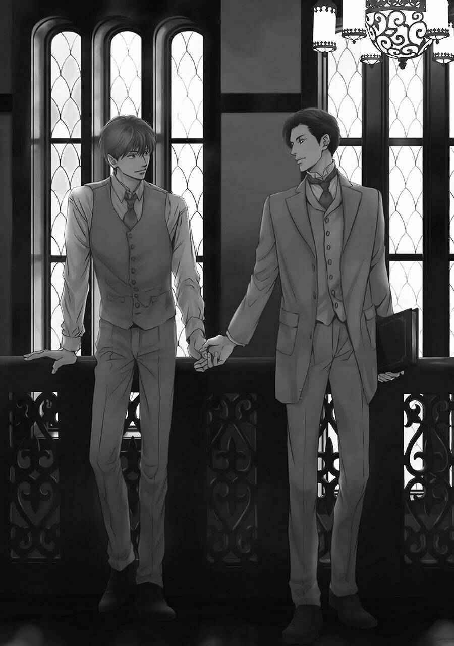 Bình Minh U Sầu: Chapter 38