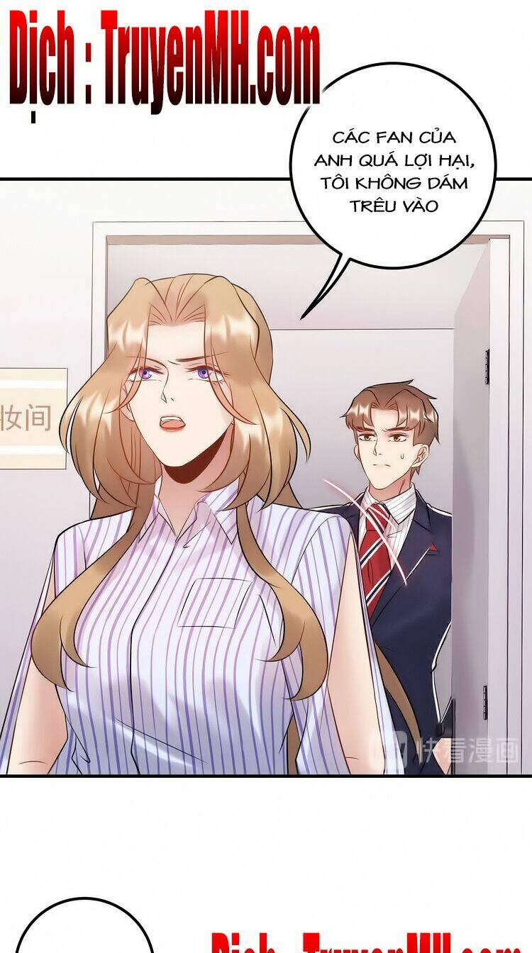 Trong Sinh Chi Ức Vạn Ảnh Hậu Yếu Thượng Vị: Chapter 188