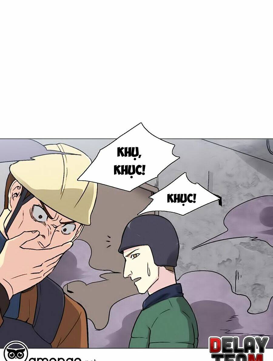 Hầm Ngục Bóng Tối: Chapter 13