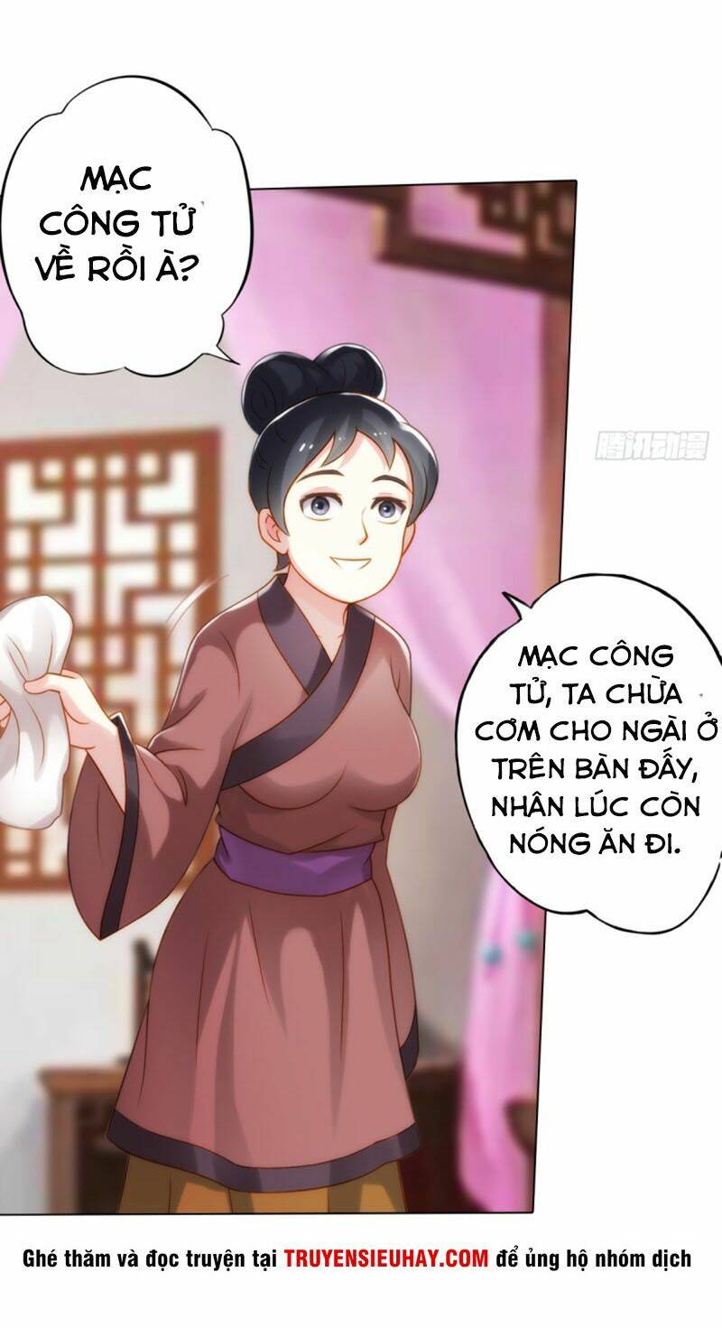 Bất Hủ Phàm Nhân: Chapter 27