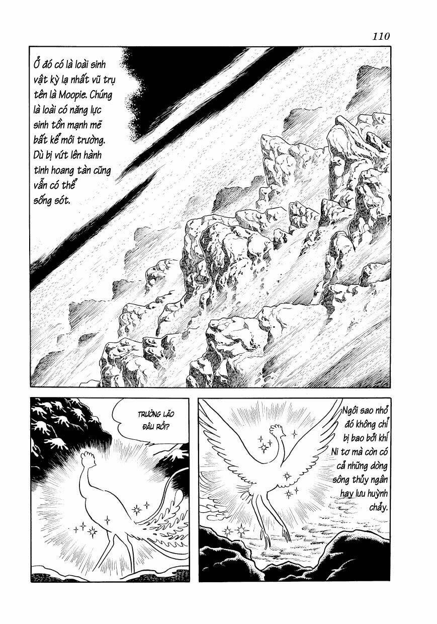 Chim Lửa: Chapter 67