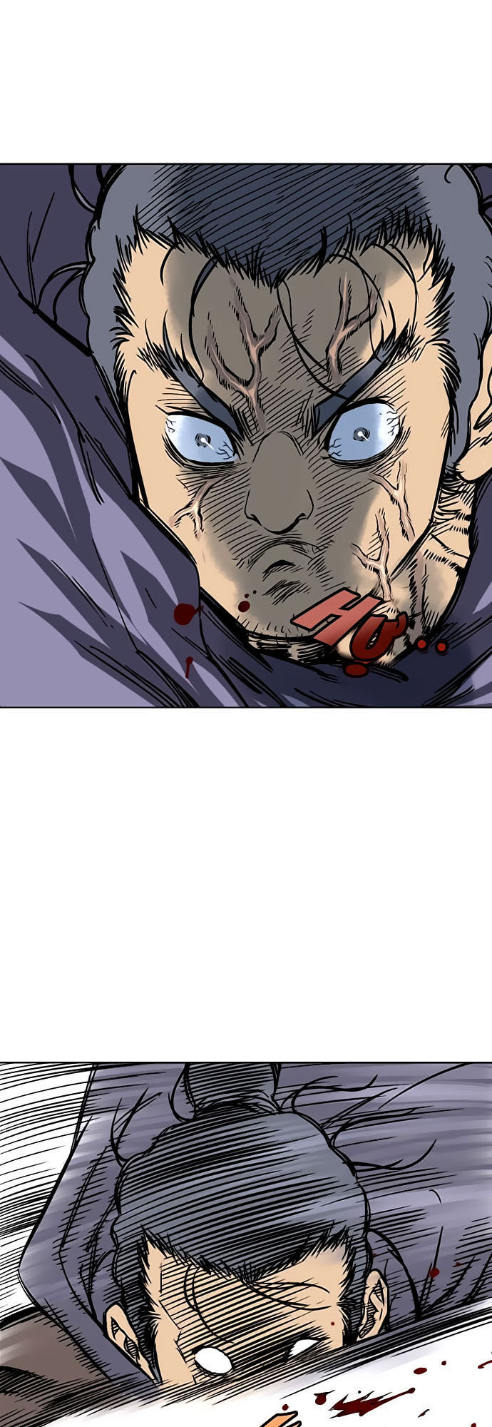 Cao Thủ 2: Chapter 14