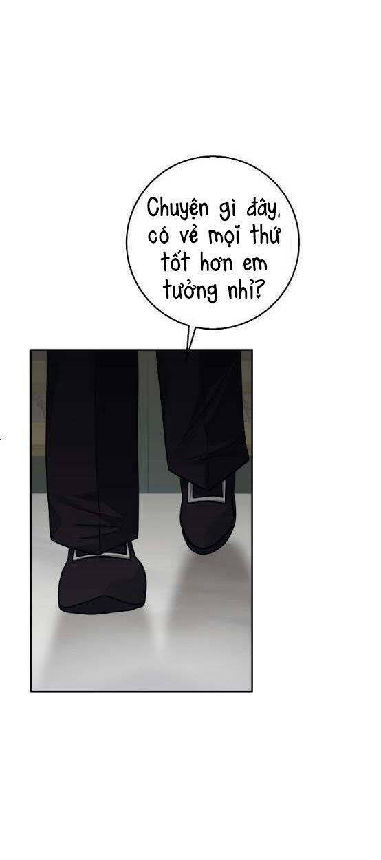 Đứa Bé Con Tin Thật Dễ Thương: Chapter 16