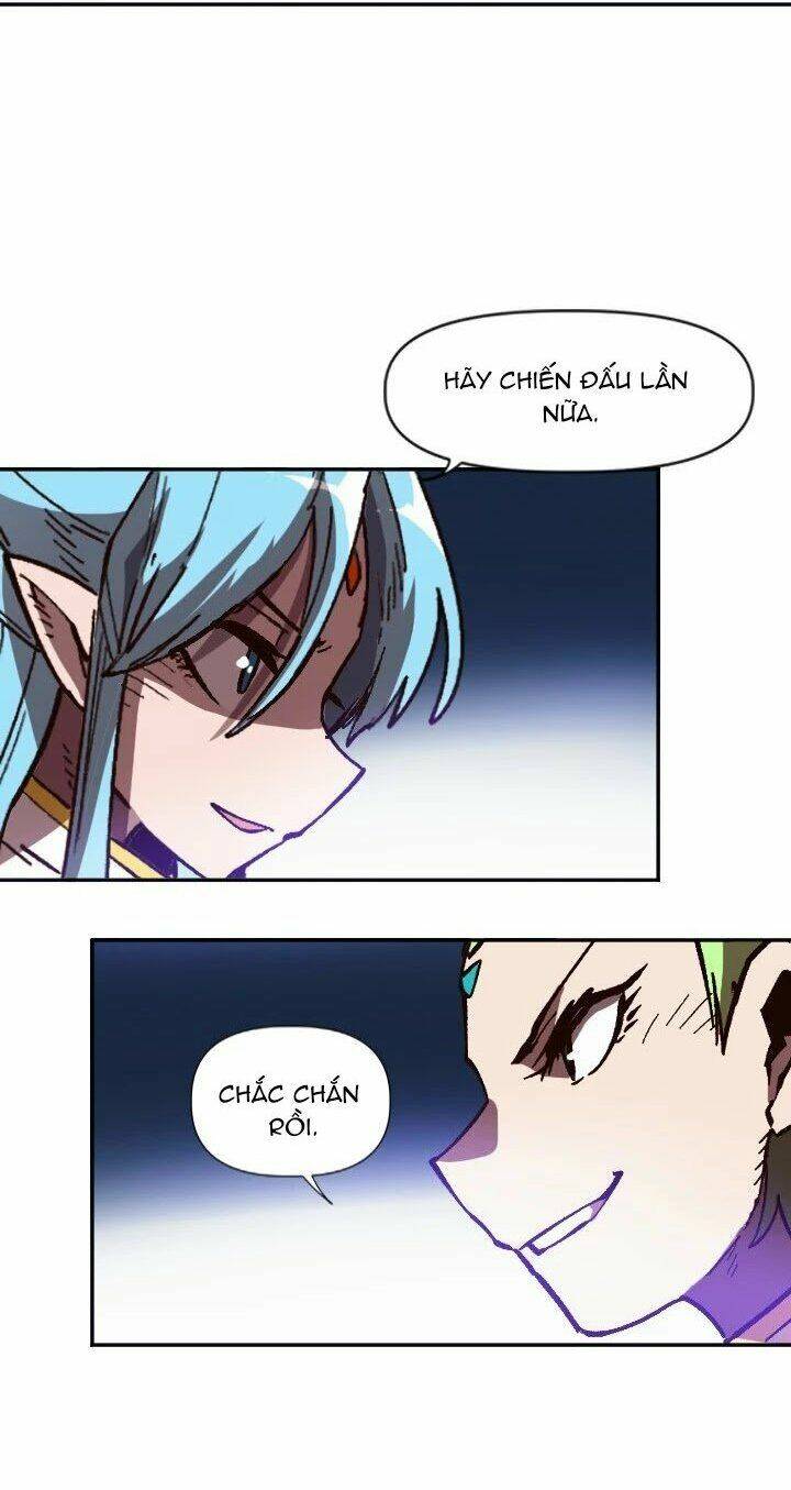 Nô Lệ Nghịch Thiên: Chapter 47