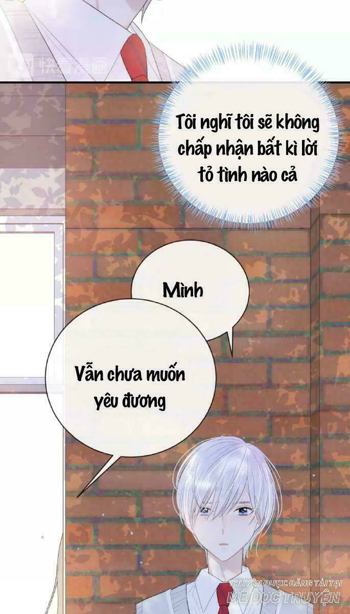 Từ Cái Nhìn Của Em: Chapter 38