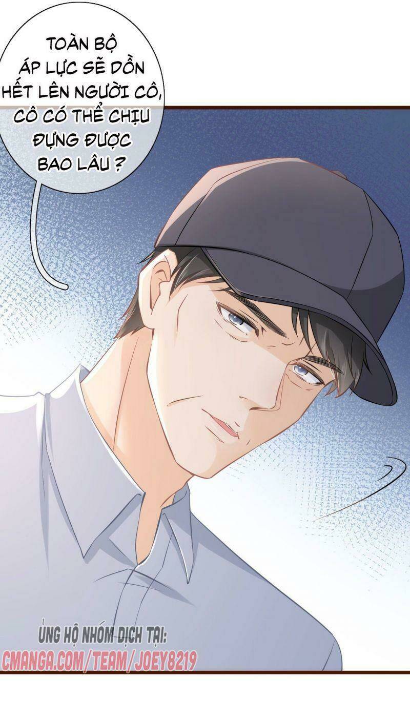 Bạn Gái Tôi Mới 30+: Chapter 76