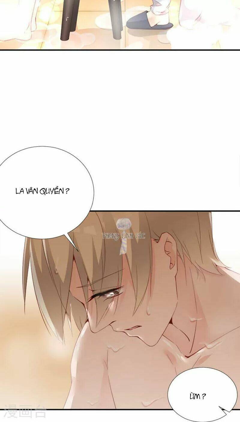 Nam Thần Là Một Đôi: Chapter 95