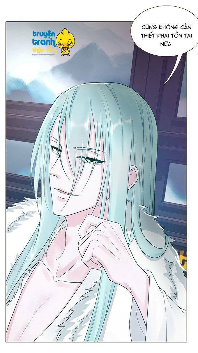 Đại Giá Thừa Tướng: Chapter 102