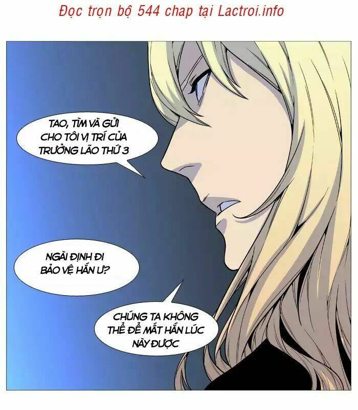 Ma Cà Rồng Quý Tộc: Chapter 521