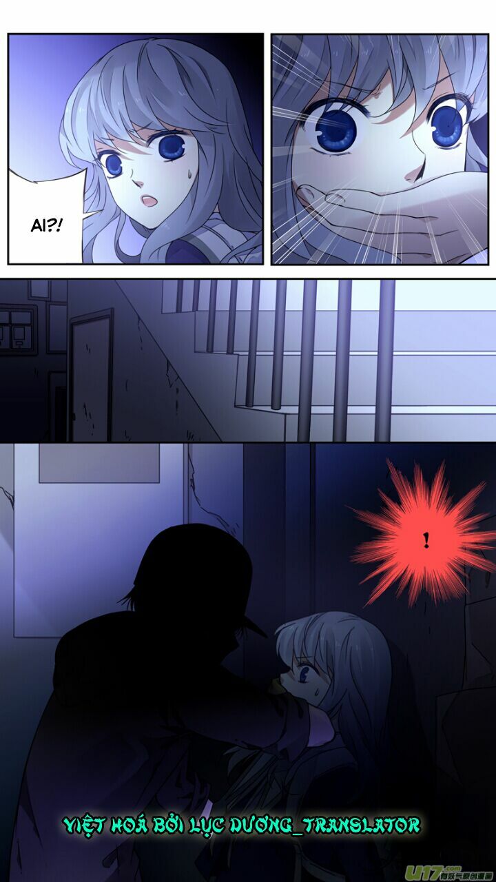 Lam Sí: Chapter 140