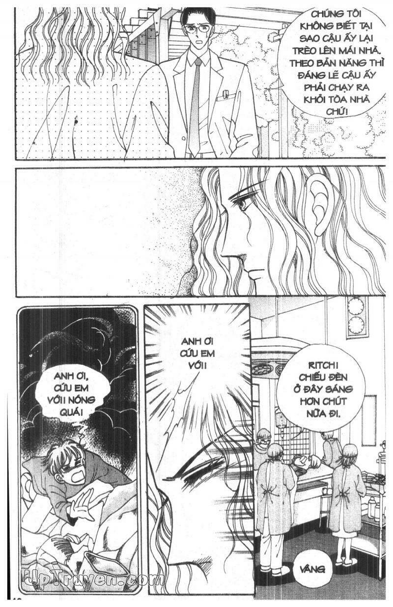 Lao Xao Tuổi Ngọc: Chapter 3