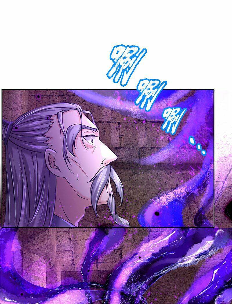 Thân Thể Của Ta Là Kiếm Chủng: Chapter 115