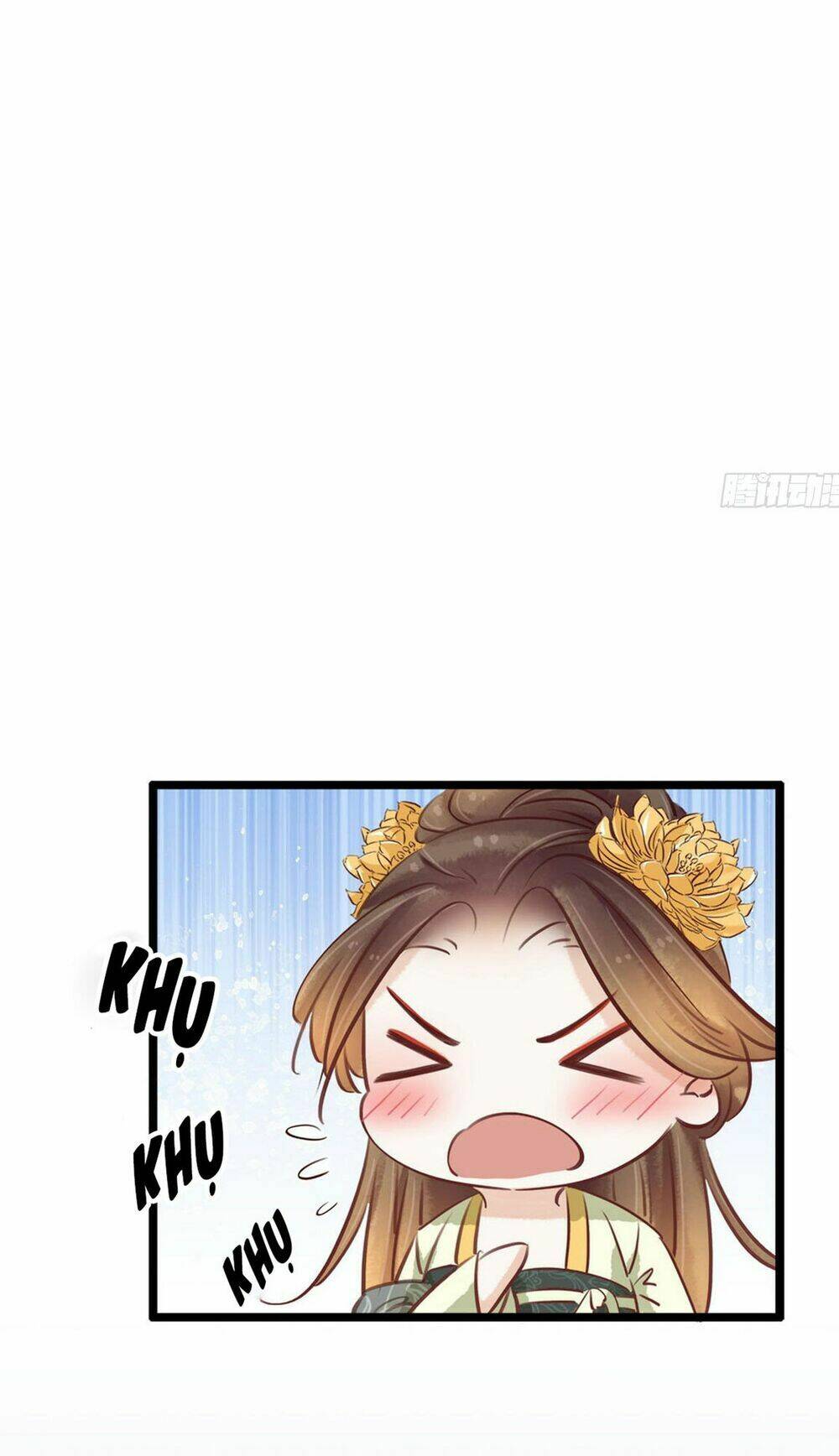 Thị Thiếp Trở Mình Bảo Điển: Chapter 15.2