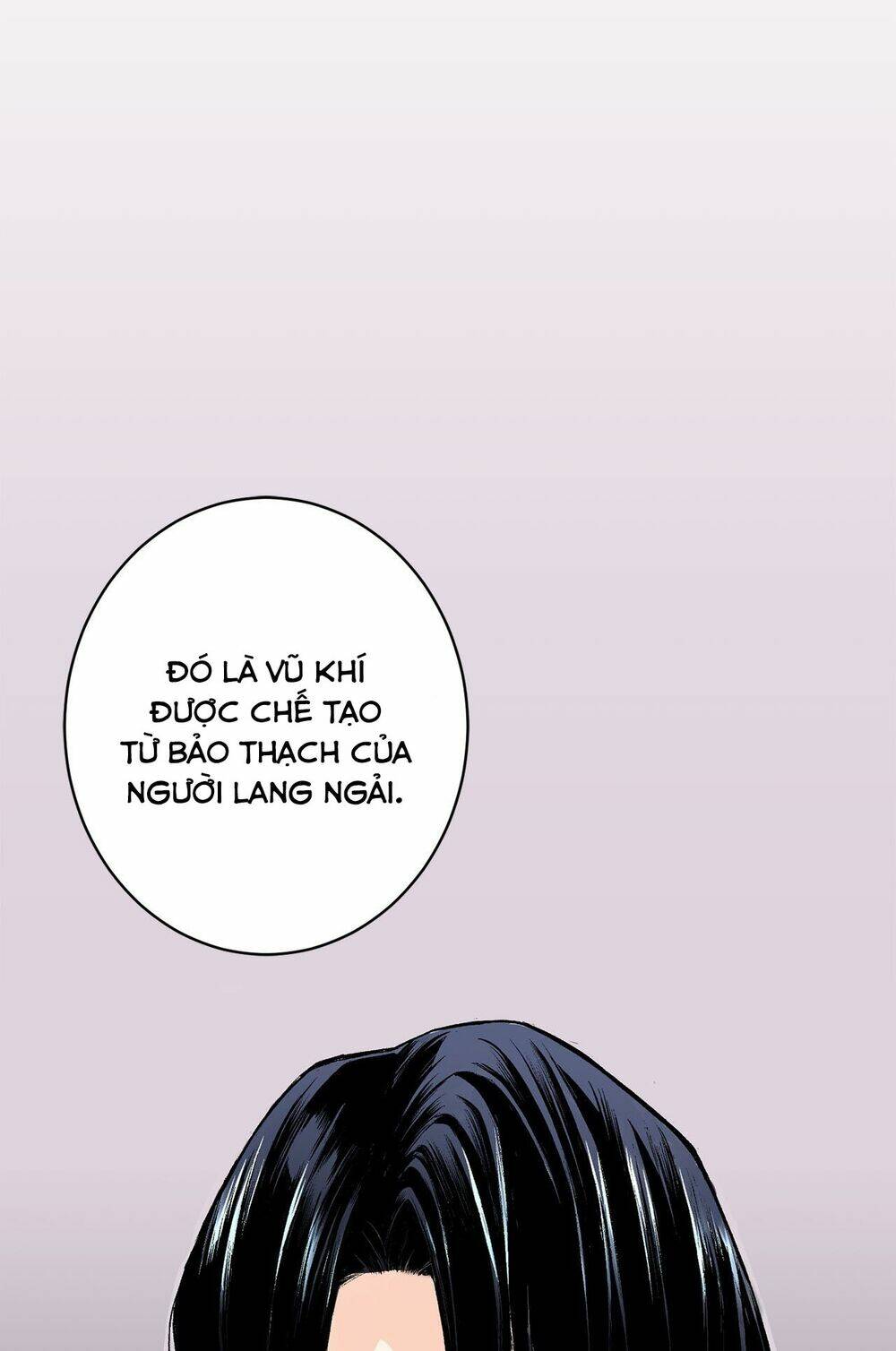 Cuộc Phản Công Của Nàng Hầu: Chapter 3