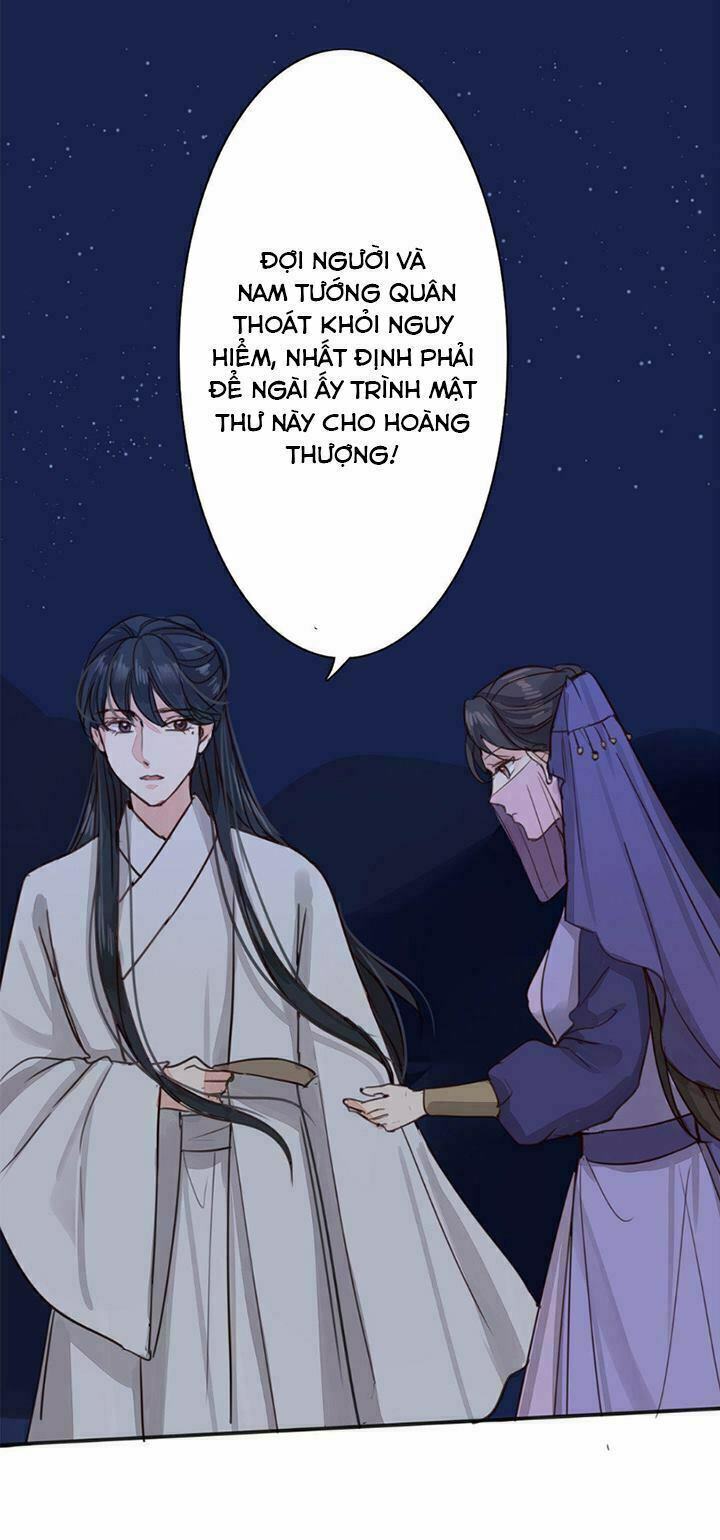 Chỉ phu vi thê: Chapter 61