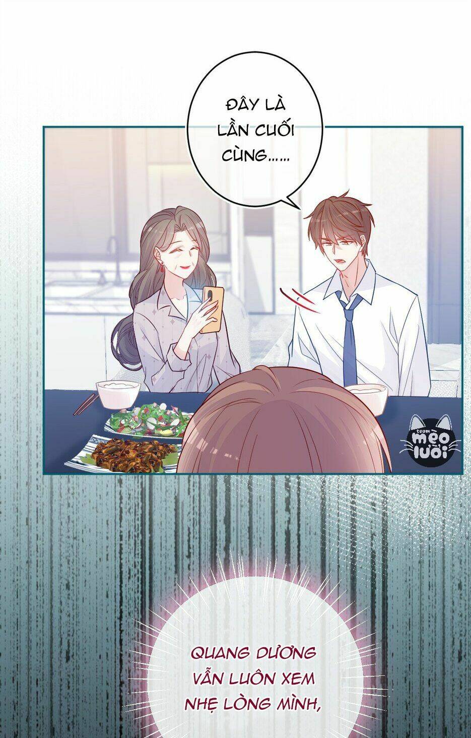 Khi Cô Gái Nhìn Thấy Thời Gian: Chapter 24