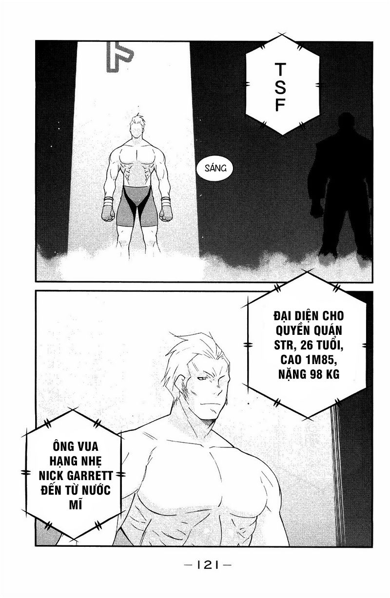 Truyền Nhân Atula 3: Chapter 62