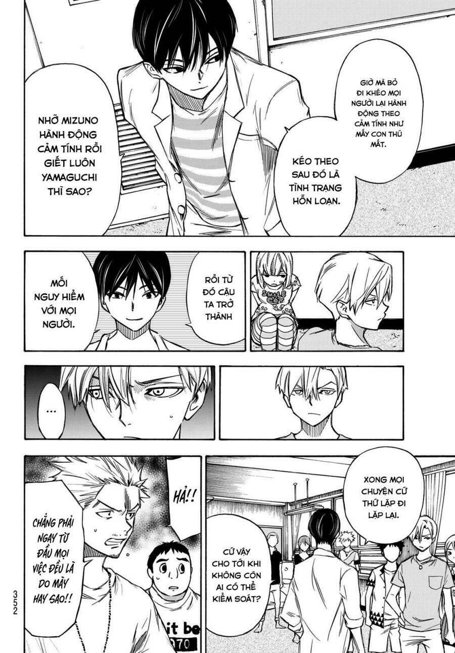 Beyond Good And Evil: Chapter 8