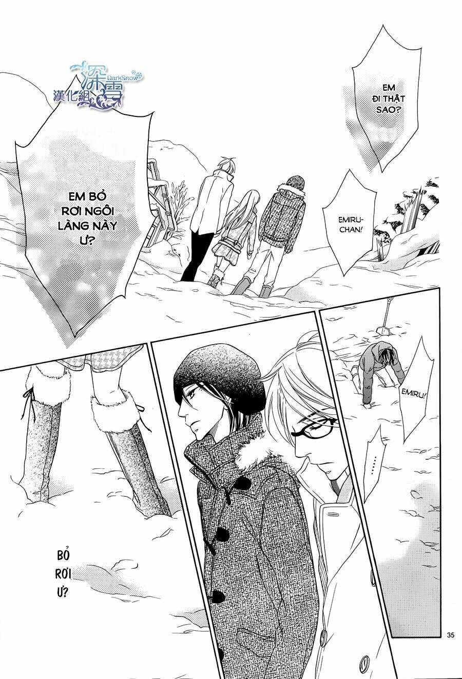 Last Notes: Chapter 5